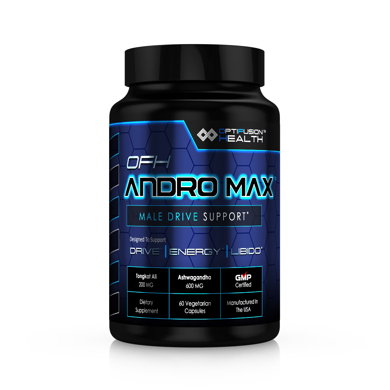 Andro Max™