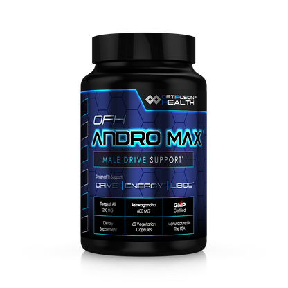 Andro Max™