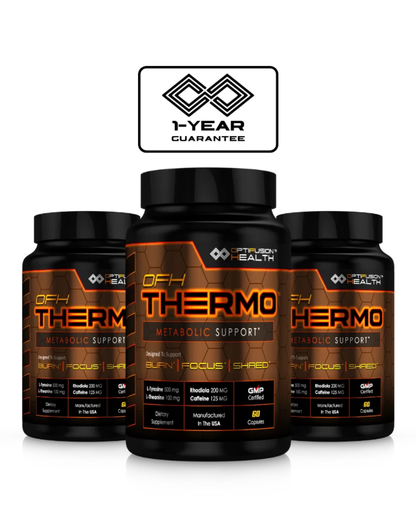 Thermo™ Fat Burner