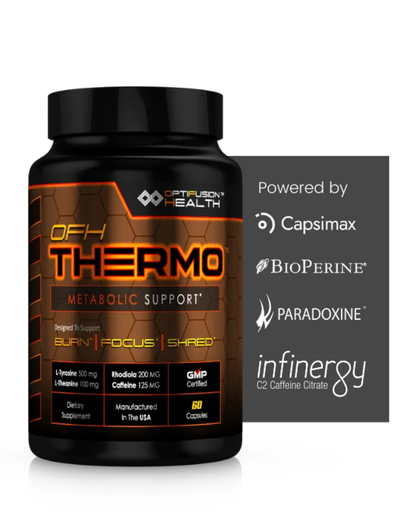 Thermo™ Fat Burner